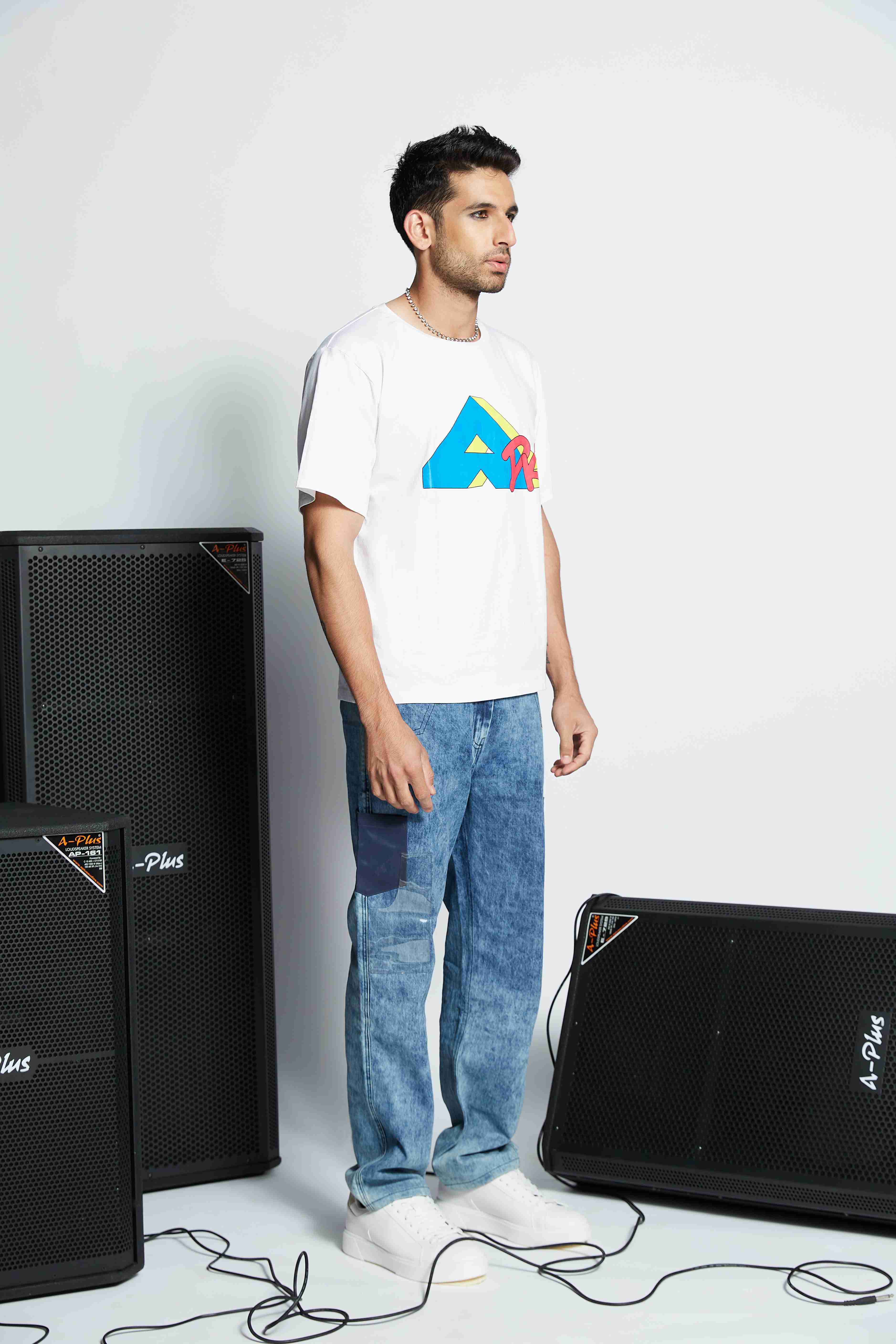 ADK Tee