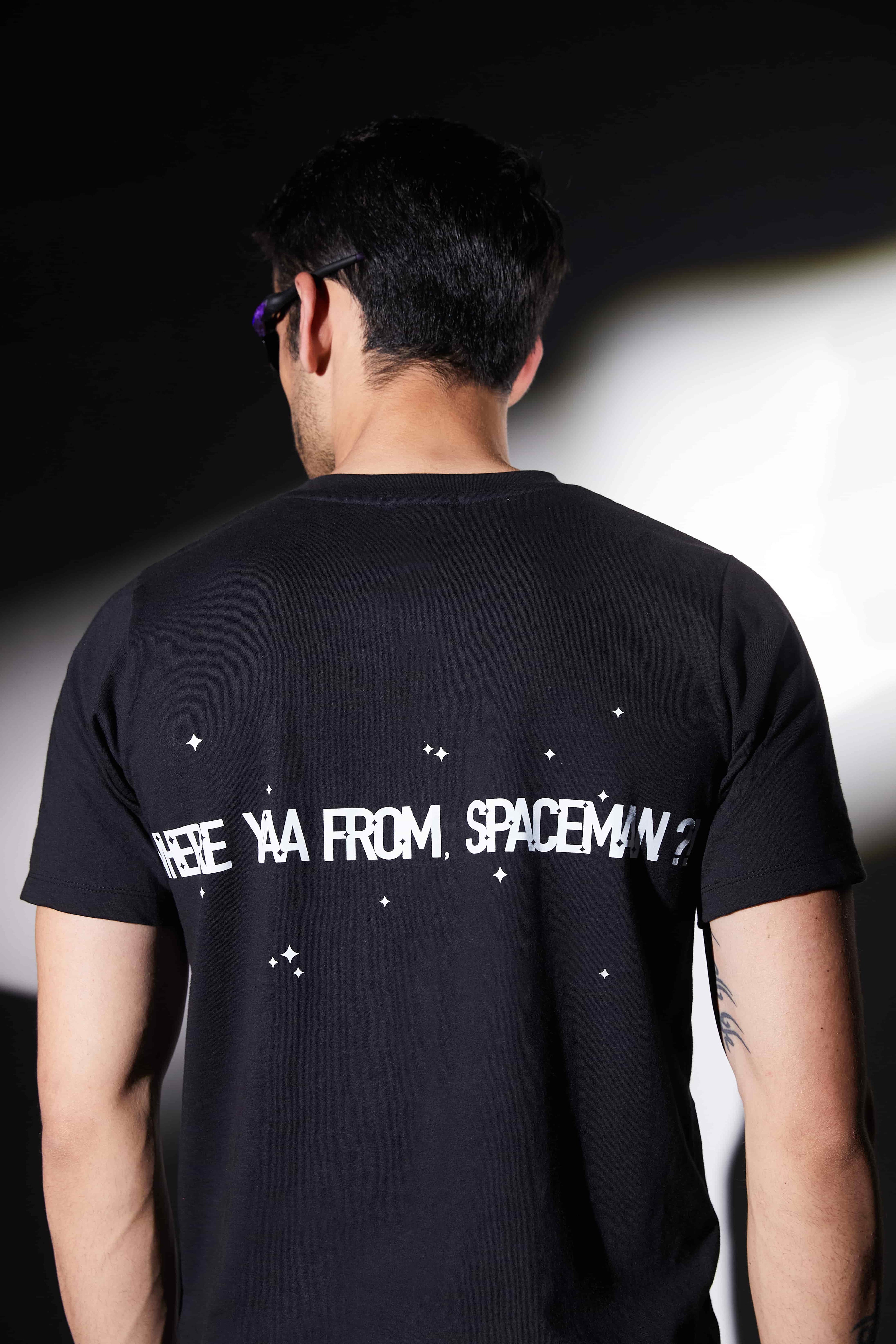 Whale Tee