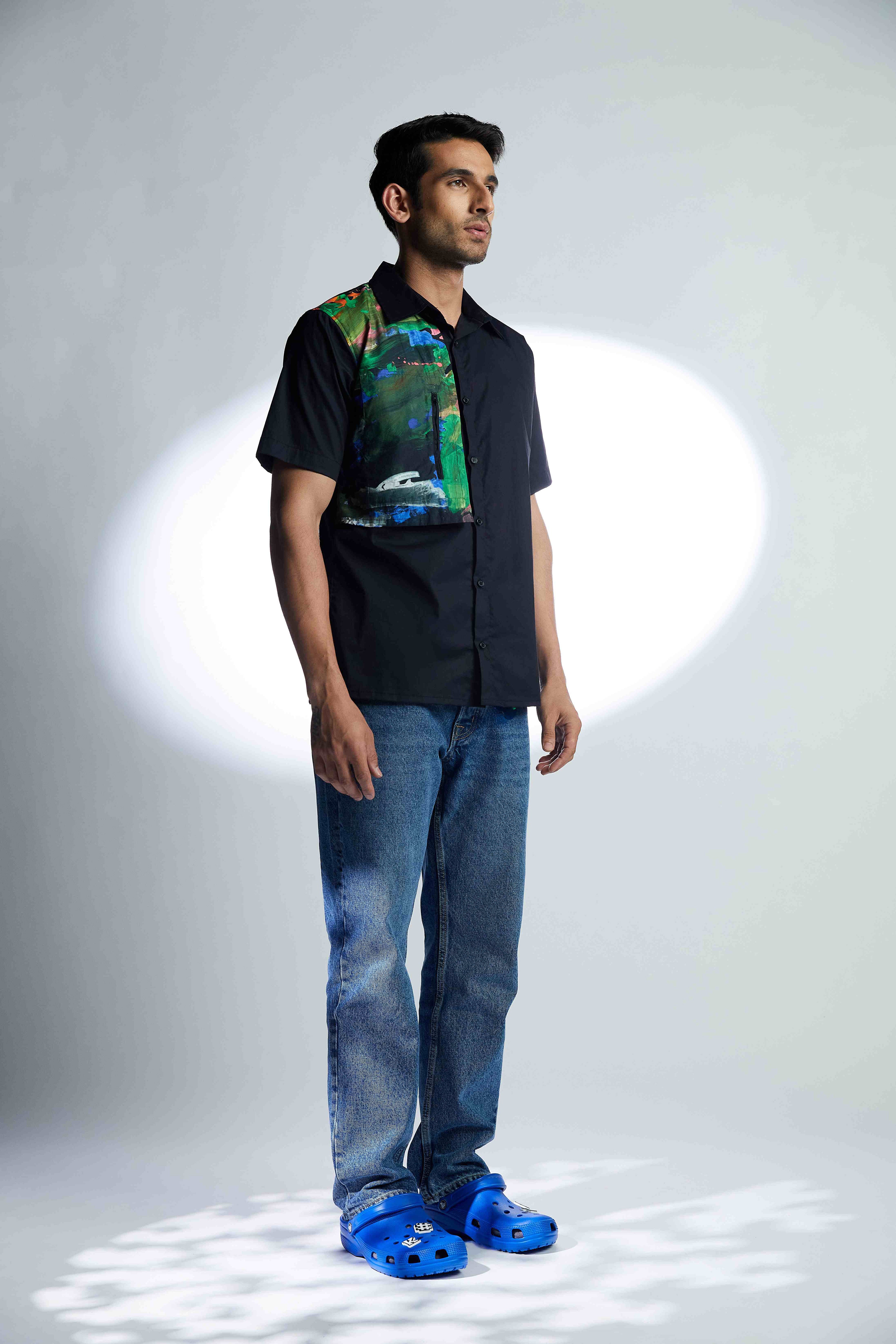 Northern Lights Shirt