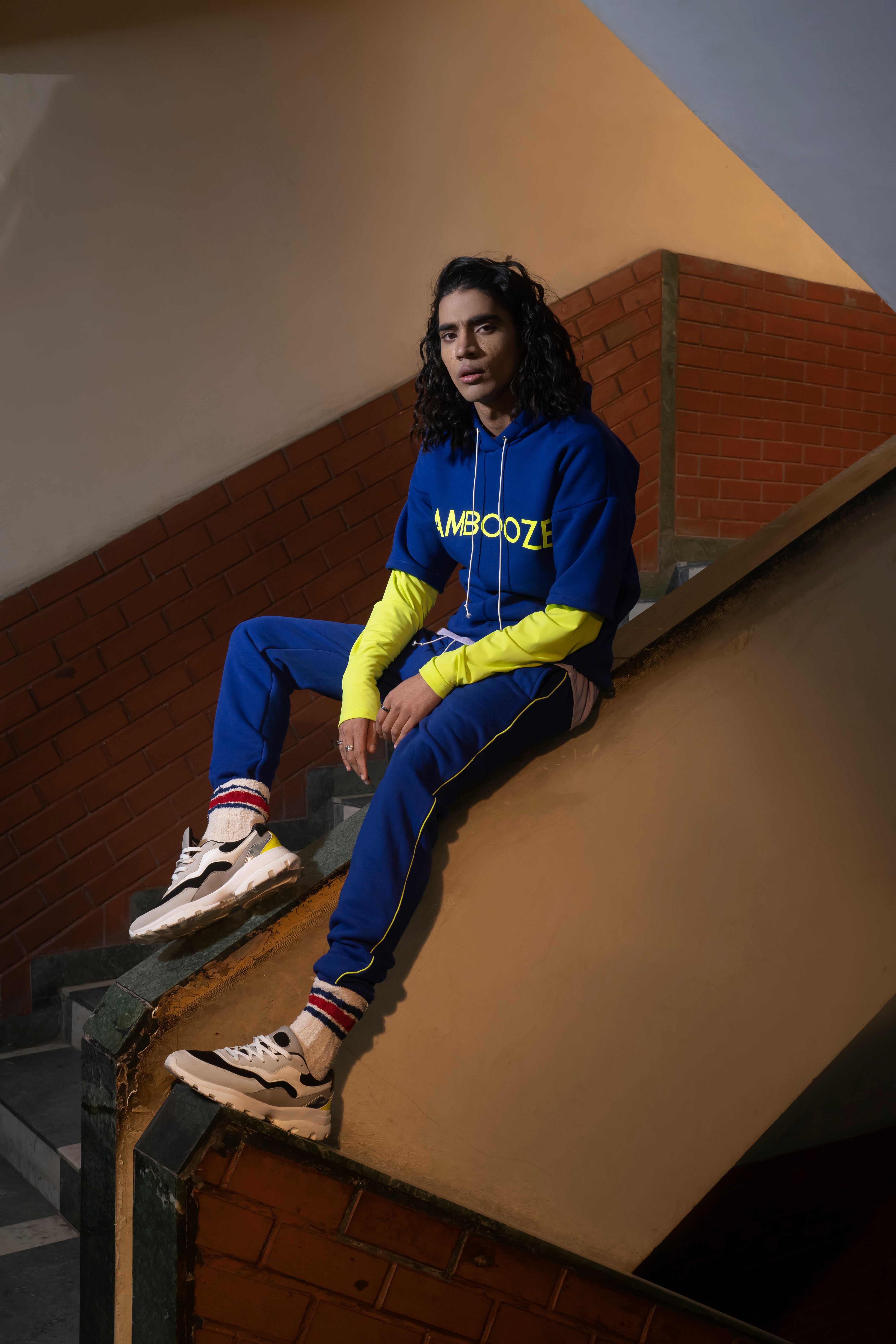 Bamboozel Sweatshirt