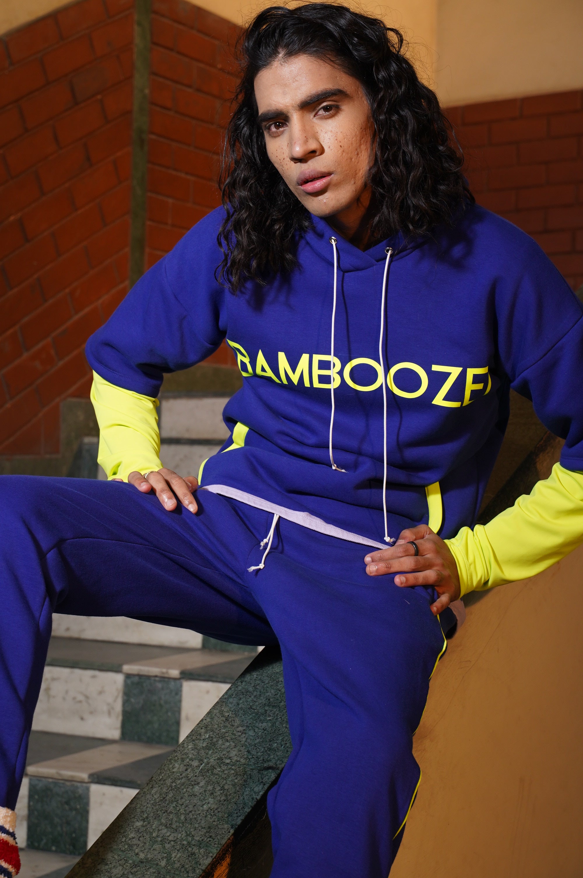 Bamboozel Sweatshirt