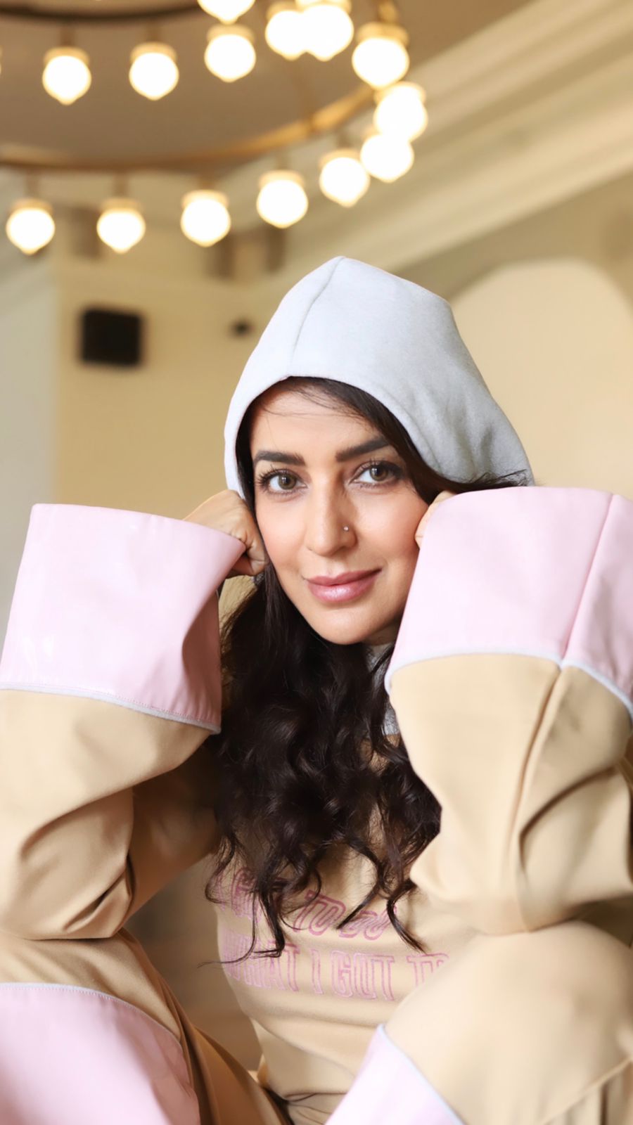 Got To Do Sweatshirt