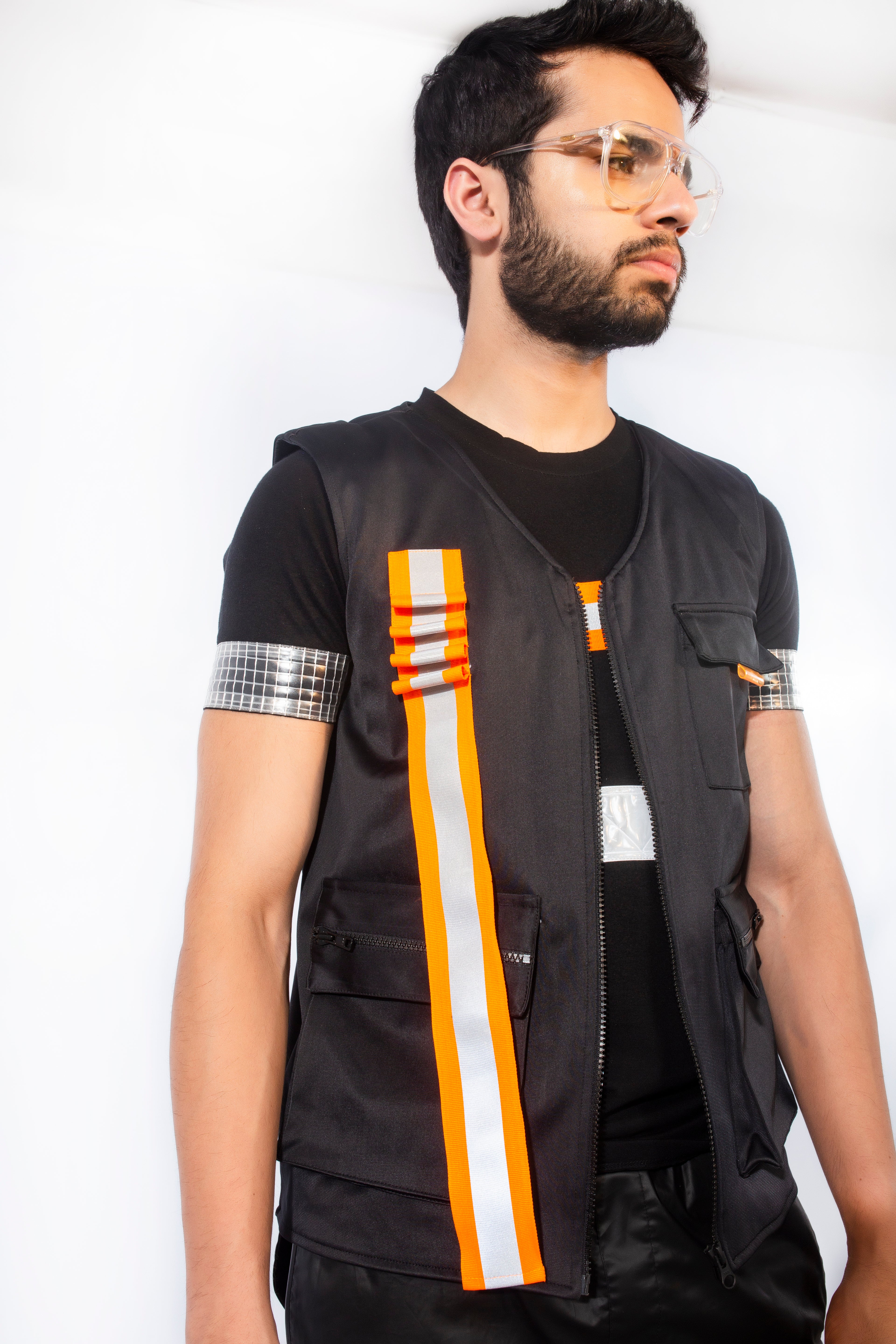 Utility Vest