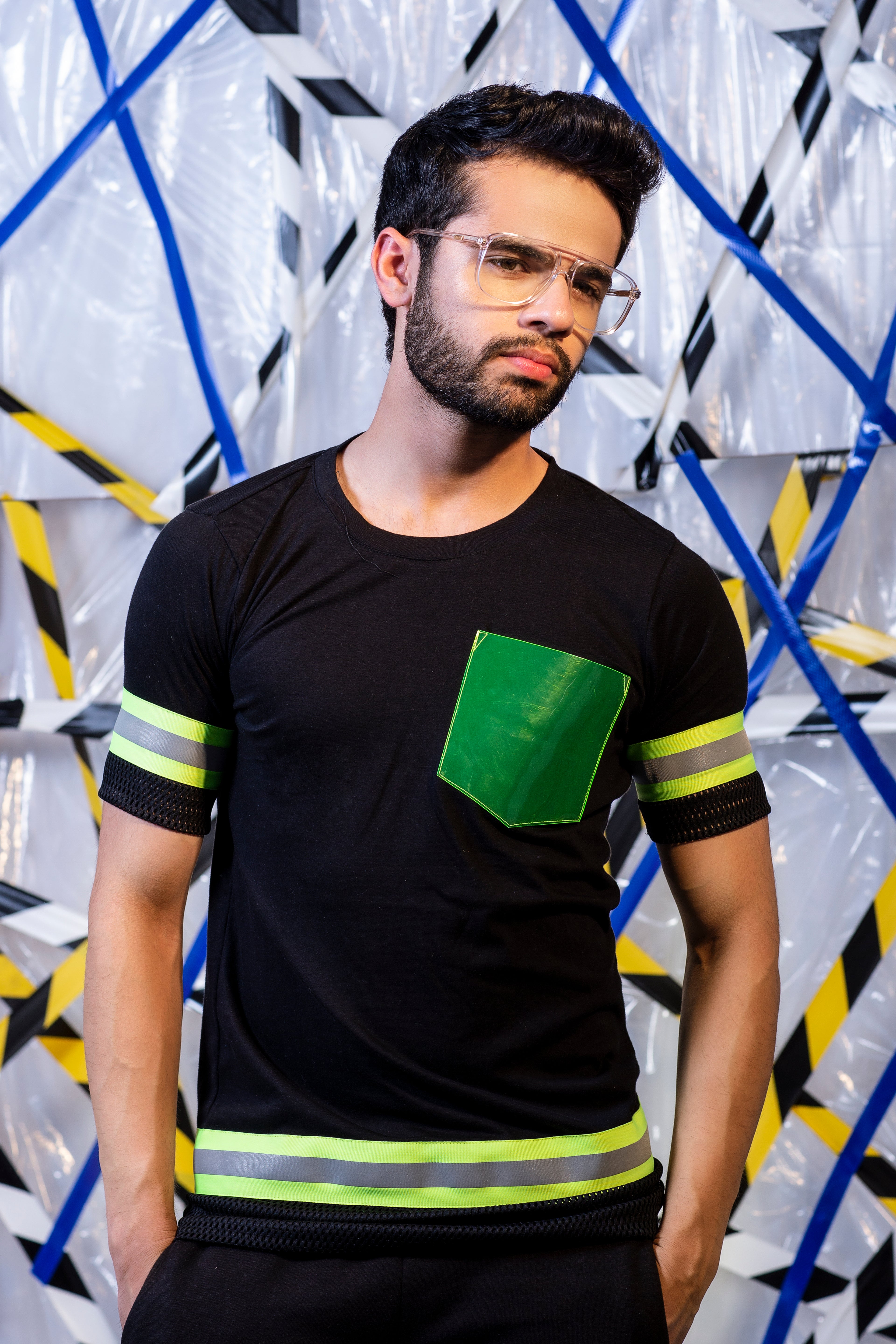 Aurora Tee
