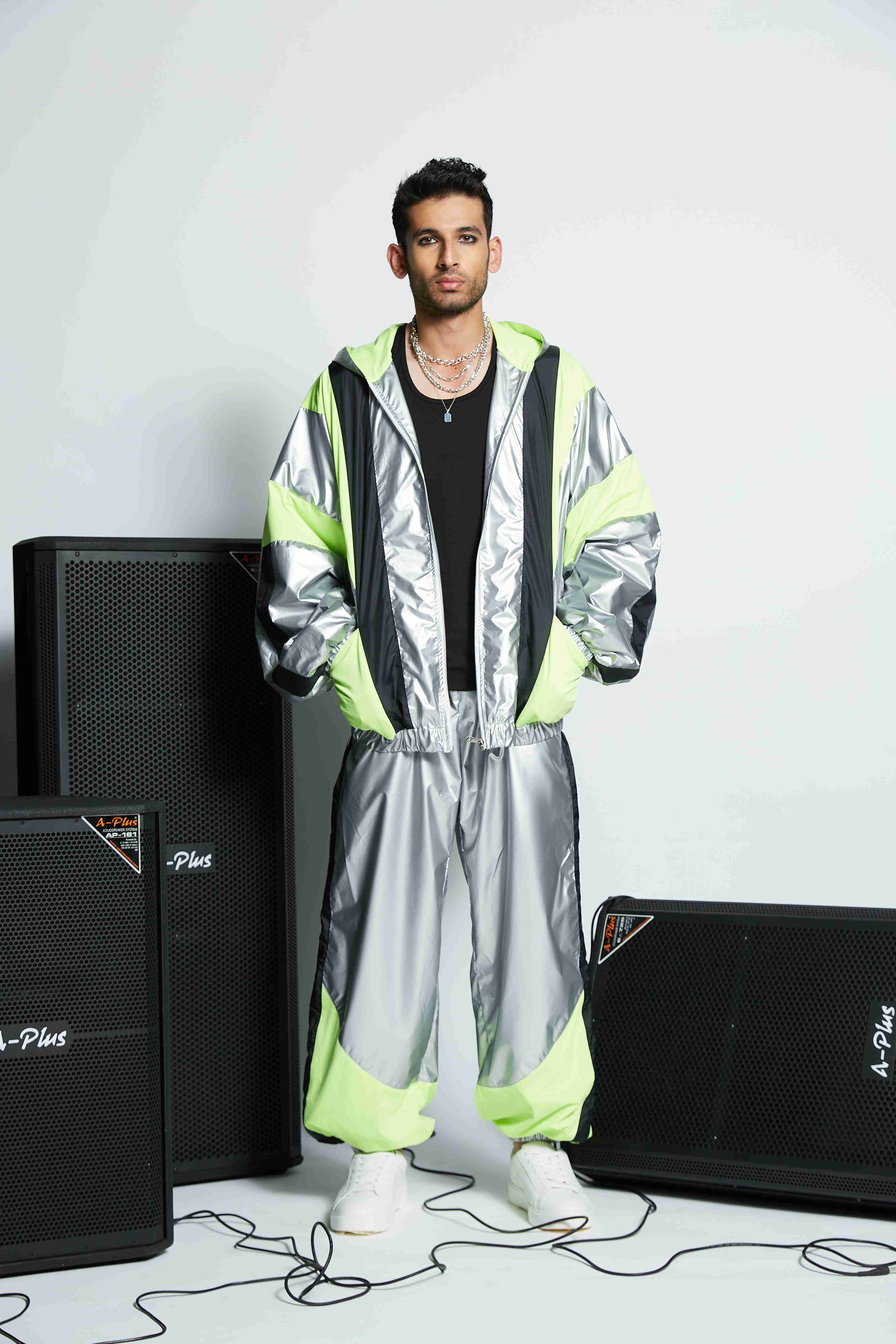 Funkytown Windshield Pants