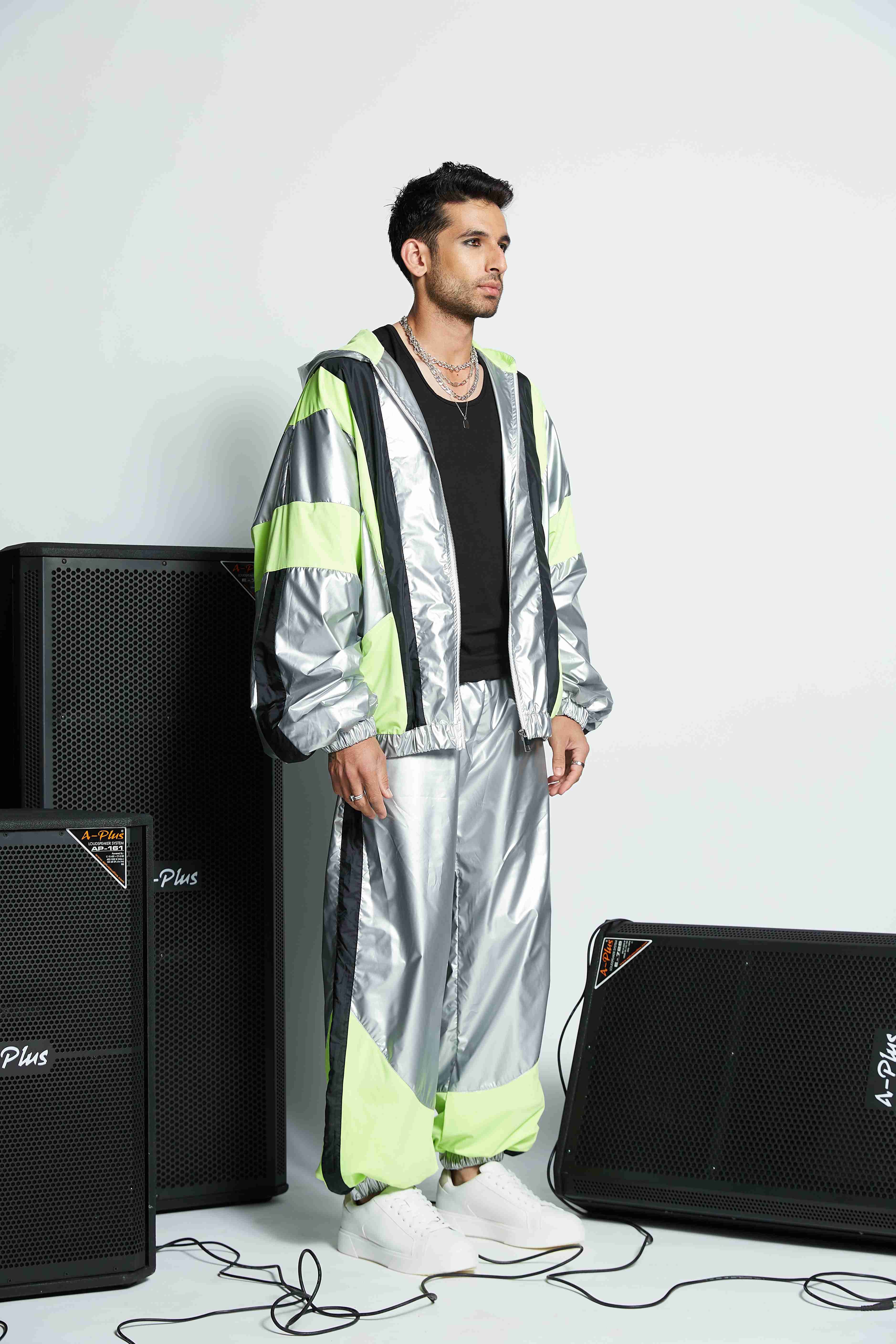 Funkytown Windshield Pants