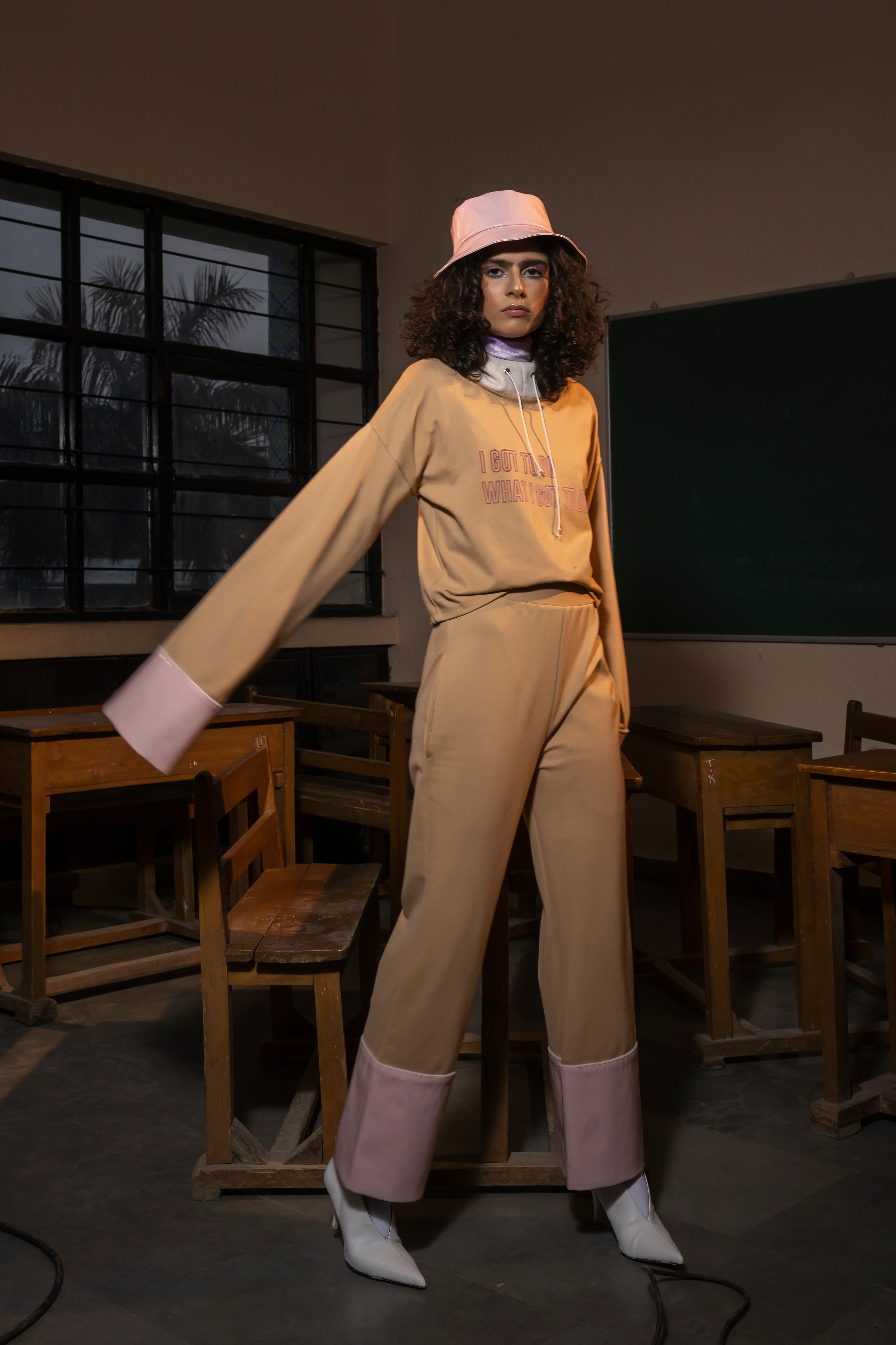 Got To Do Sweatshirt