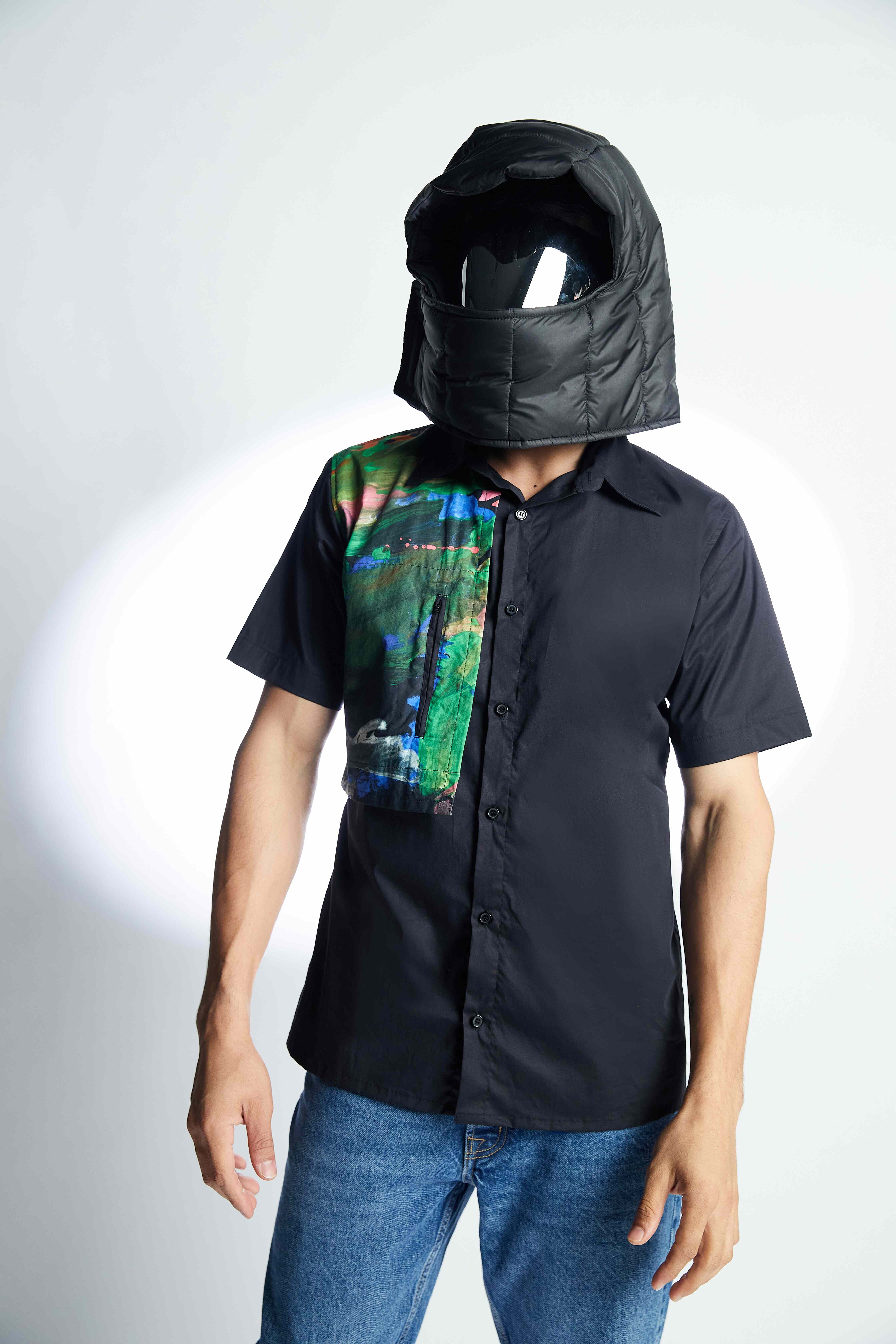 Northern Lights Shirt