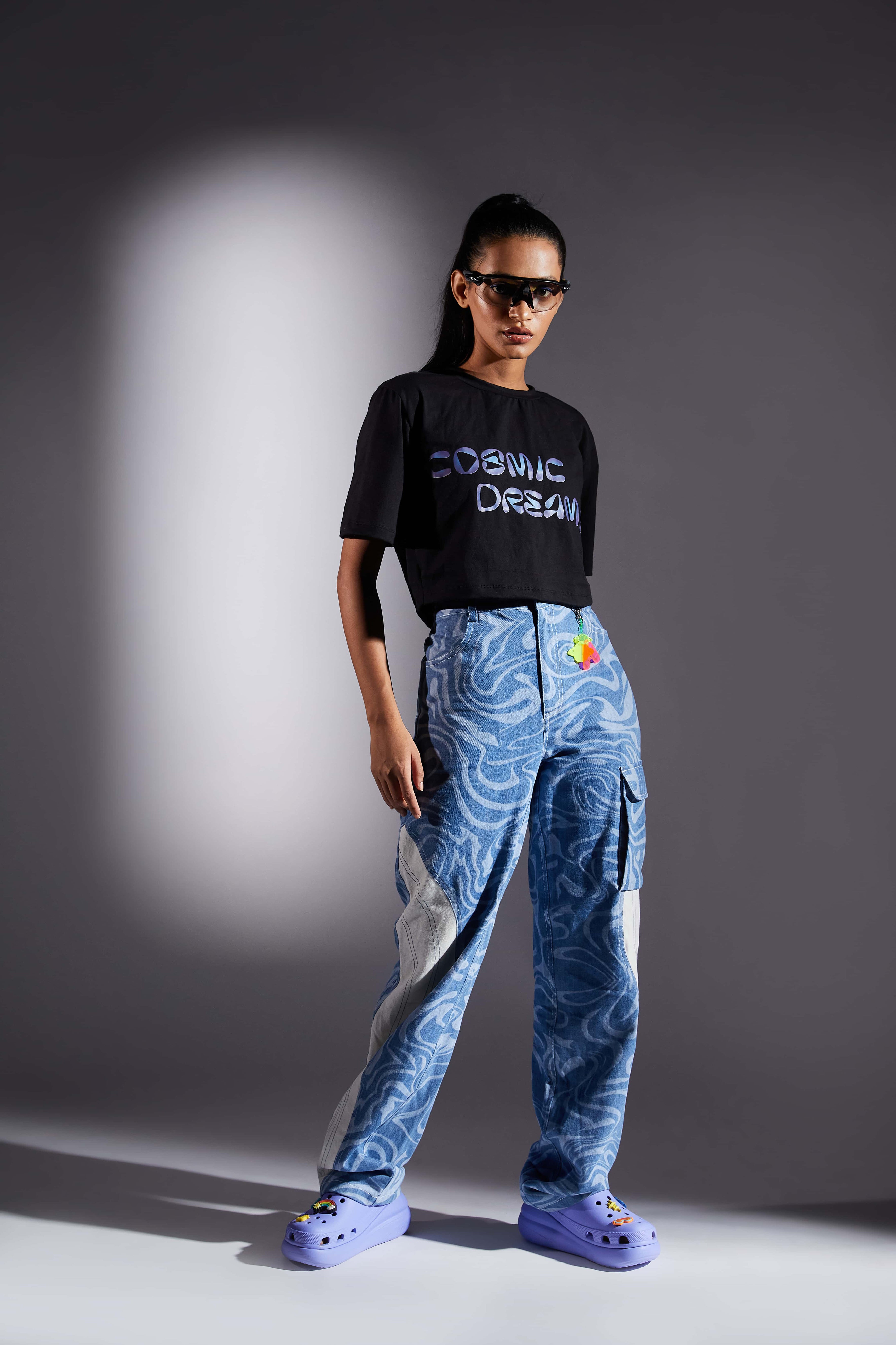 Cosmic Dreams T-shirt