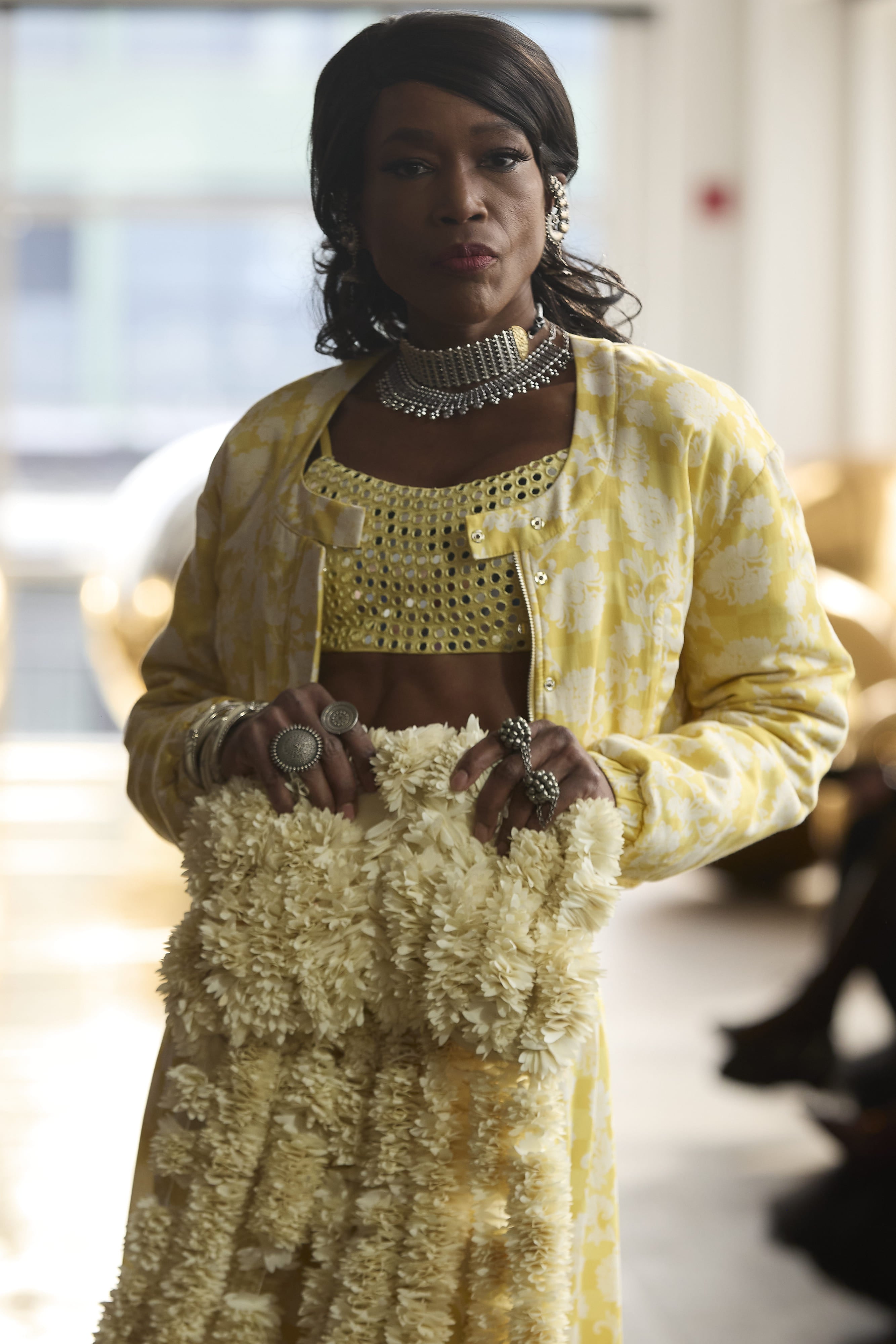 Maharani Poeny Bomber