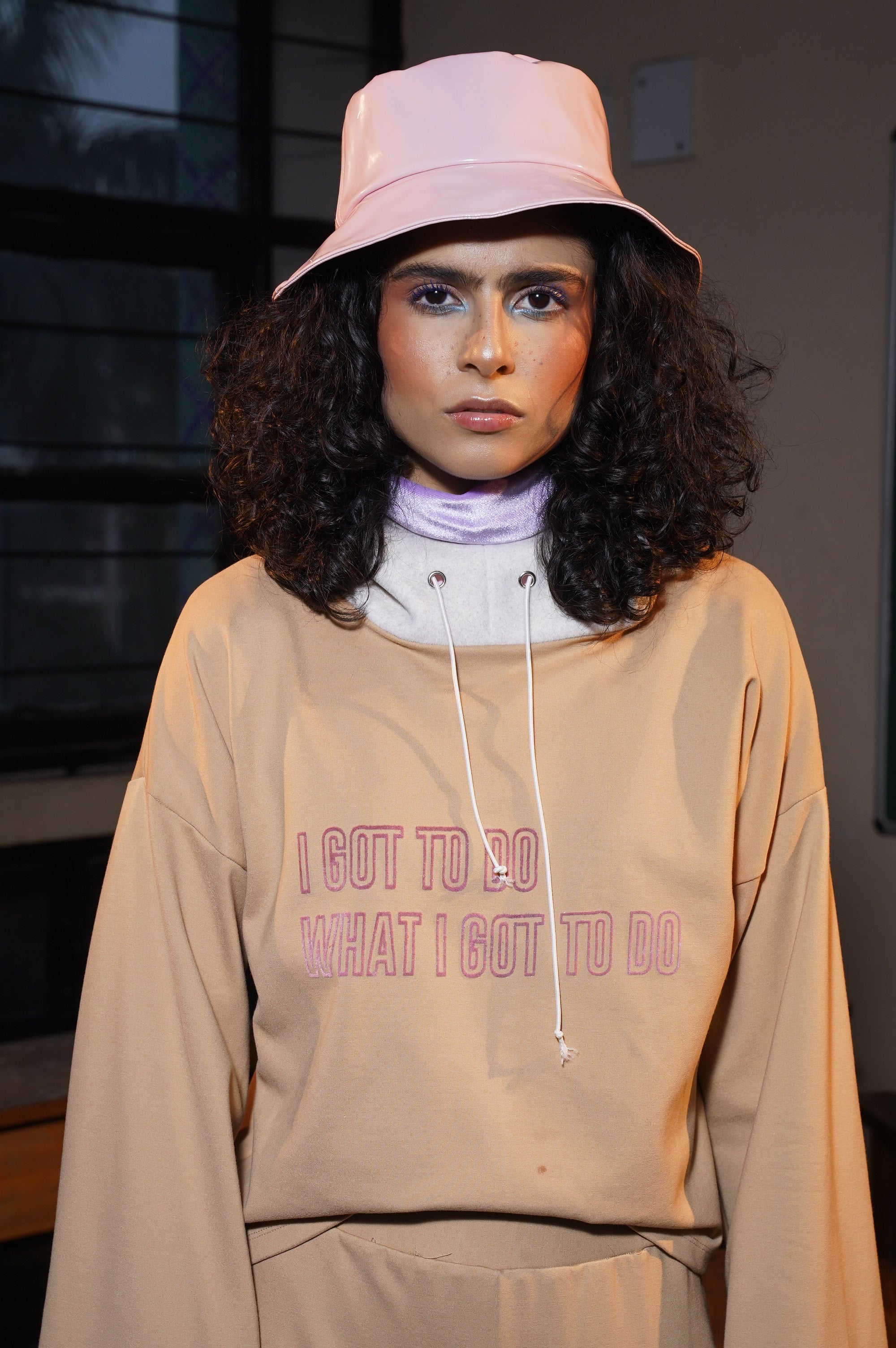 Got To Do Sweatshirt