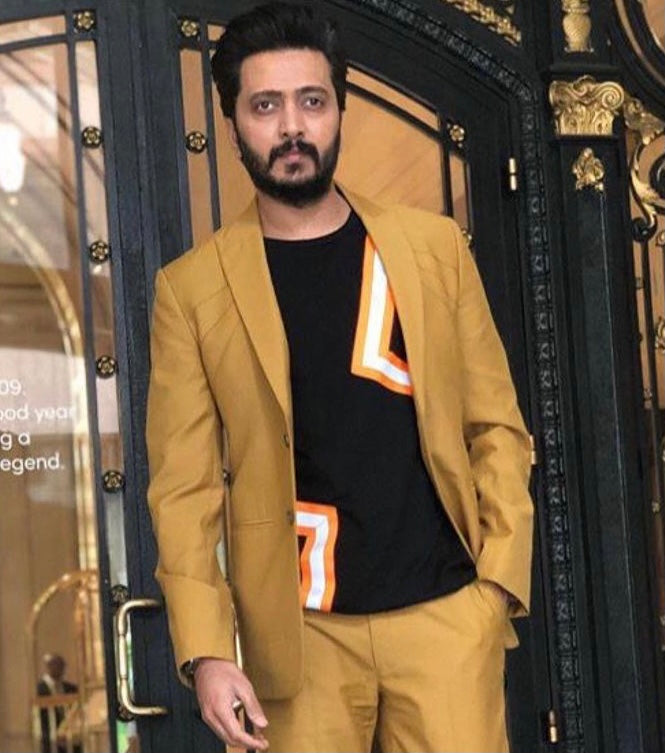 Unisex Zig Zag T-shirt