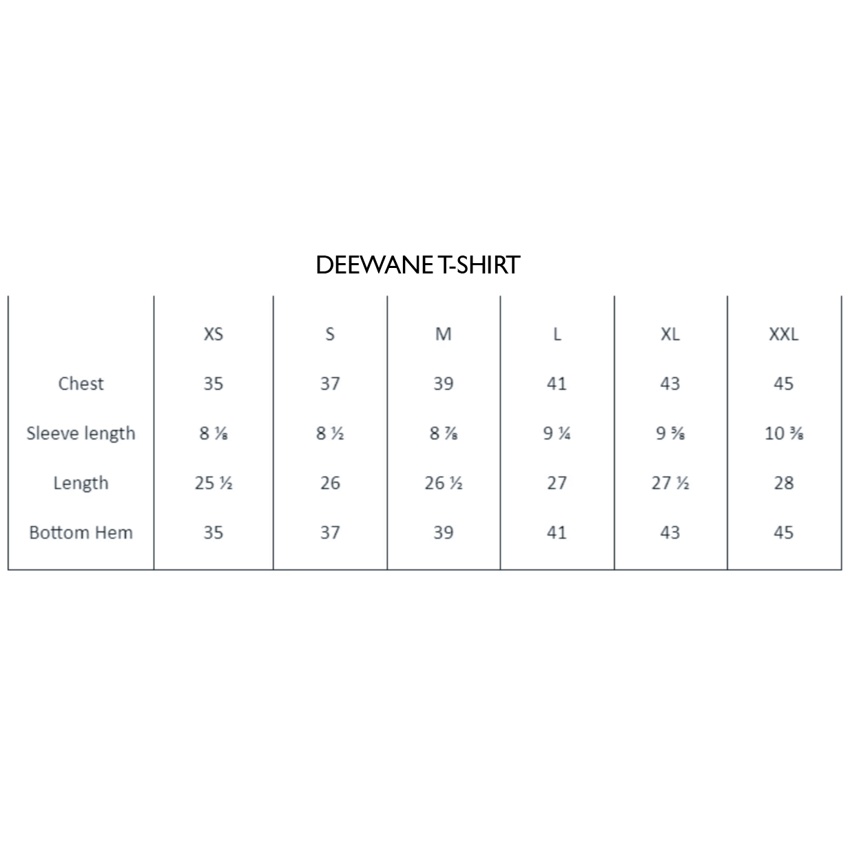 Deewane Unisex Tshirt