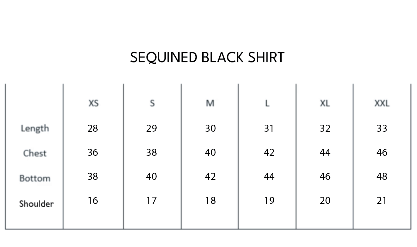 Black All-Over Embroidered Shirt