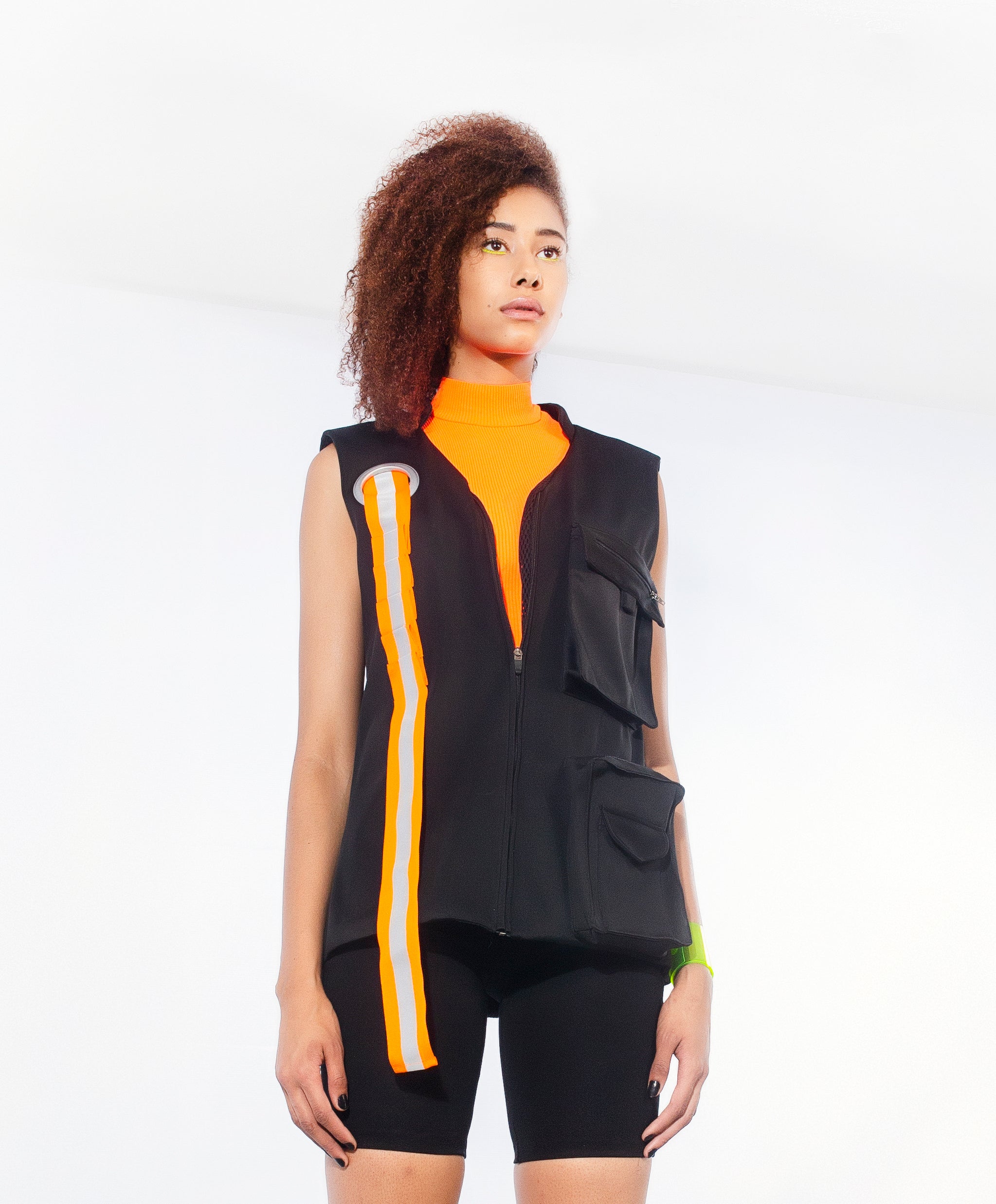 Utility Gilet
