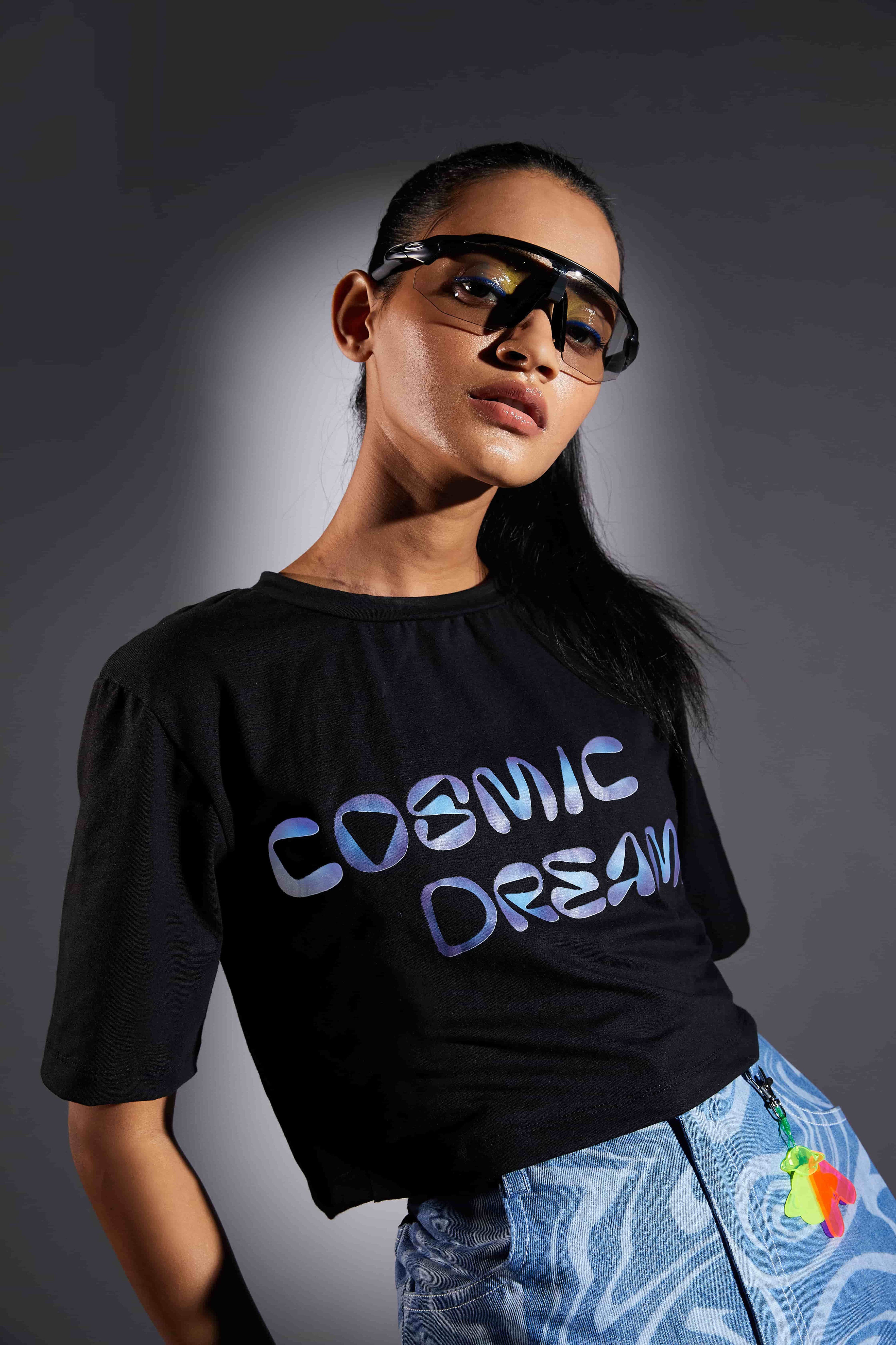 Cosmic Dreams T-shirt