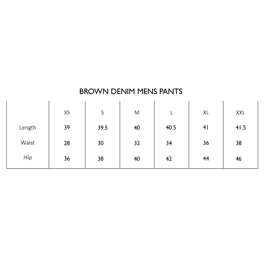 Mugal Embroidered Pants